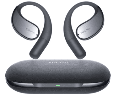 Xiaomi OpenWear Stereo slušalice, sive (56230)