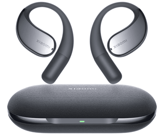 Xiaomi OpenWear Stereo slušalice, sive (56230)