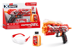 Zuru X-Shot Hyper Gel Stinger Gun (03647)