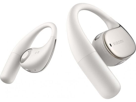 Xiaomi OpenWear Stereo slušalice, bež (56229)