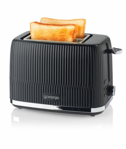Savršeno pečen tost svaki put