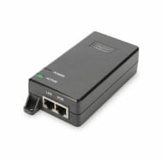 Digitus PoE napajanje UTP 30W IEEE802.3at Giga DN-95103-2
