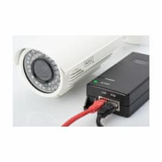 Digitus PoE napajanje UTP 30W IEEE802.3at Giga DN-95103-2