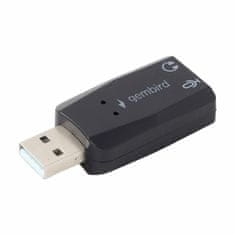 Gembird vanjska USB zvučna kartica SC-USB2.0-01