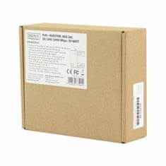 Digitus PoE napajanje UTP 30W IEEE802.3at Giga DN-95103-2