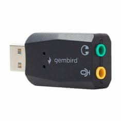Gembird vanjska USB zvučna kartica SC-USB2.0-01