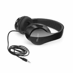 Fantec slušalice SHP-250AJ crne/crne 2470