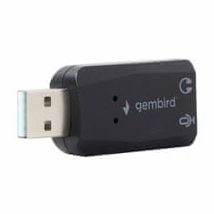 Gembird vanjska USB zvučna kartica SC-USB2.0-01