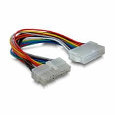 Delock produžni kabel ATX 20-pinski M/Ž 20 cm 82120