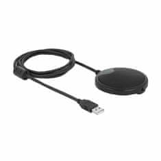 Delock USB mikrofon za konferencijske pozive 20672