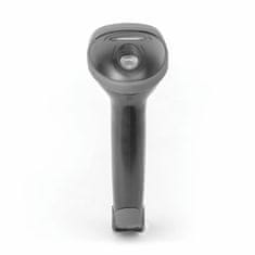 Digitus Čitač barkodova/QRkodova 2D laserski USB crni DA-81002