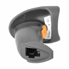 Digitus Čitač barkodova/QRkodova 2D laserski bežični/USB crni DA-81003