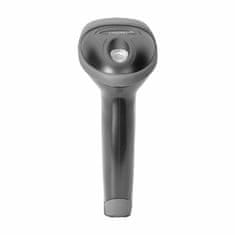 Digitus Čitač barkodova USB laserski crni DA-81001