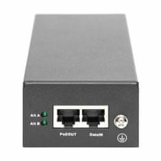Digitus PoE napajanje UTP 85W IEEE802.3 bt PoE++ Giga DN-95109