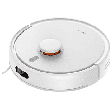 Xiaomi Mi Robot Vacuum S20, bijeli, Robot usisavač