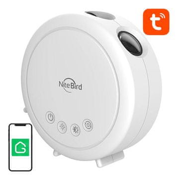 Nitebird Zvjezdani projektor WiFi NiteBird LB4 Tuya