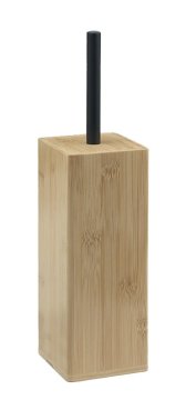 SAPHO BONNIE Samostojeća WC Četka, Bambus Materijal