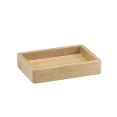 Gedy BONNIE Bambus Držač za Sapun, Stojeći Dizajn