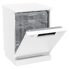 Gorenje GS643C90W samostojeća perilica posuđa