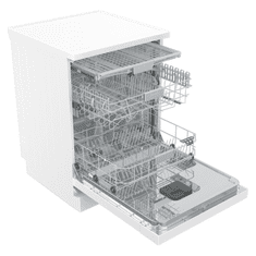 Gorenje GS643C90W samostojeća perilica posuđa