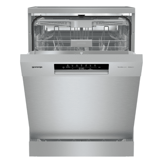 Gorenje GS643C90X samostojeća perilica posuđa
