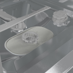 Gorenje GS643C90X samostojeća perilica posuđa