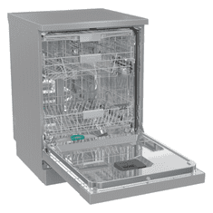 Gorenje GS643C90X samostojeća perilica posuđa