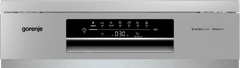 Gorenje GS643C90X samostojeća perilica posuđa