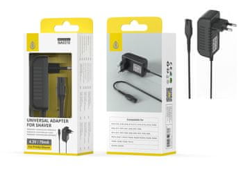 OnePlus punjač za Philips brijaći aparat 4,3 V
