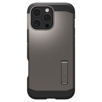 Spigen Spigen Tough Armor Mag Za Iphone 16 Pro Max Zaštita S Magnetskim Sustavom
