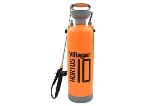 Villager ručna prskalica Hortus 10L (082463)