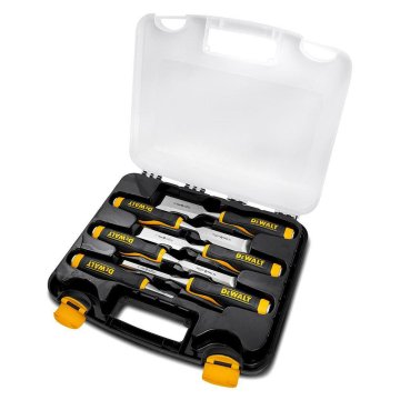DeWalt DEWALT DWHT16852-9 SET OD 6 DRVENIH DLJETA