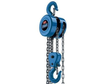 SCHEPPACH LANČANO VITLO CB02