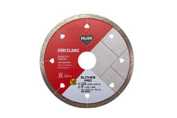 F.A.R.G.rubinetteria Slither Blade 115 Pro dijamantni disk