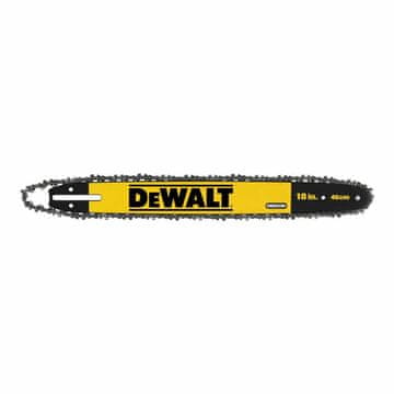 DEWALT VODILICA 46 cm I LANAC DT20661