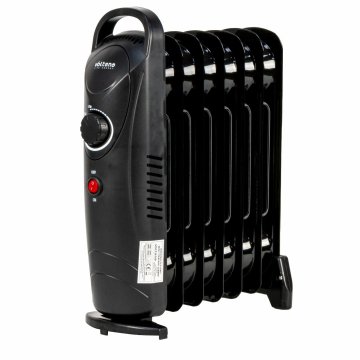 Volteno 7-rebrasti mini uljni radijator