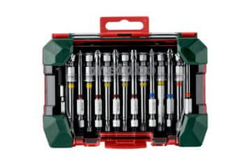 METABO SET BITOVA 43 komada.