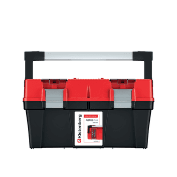 KISTENBERG APTOP TORBA ORGANIZATOR 18"+