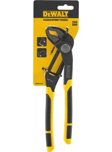 DeWalt DWHT0-74431 Podesiva kliješta 250 mm Otvor 60 mm