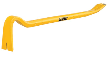 DeWalt poluga za rušenje 600 mm