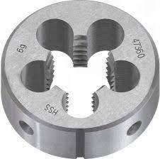 NAC M14x2,0 mm matrice
