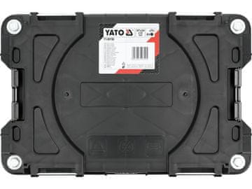 YATO PLATFORMA NA KOTAČIMA P05 S12