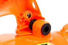 MAR-POL Motorna puhalica lišća DEMON GT puhalica