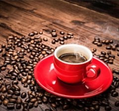 Innova PLATNO KAVA CRVENA 50x50