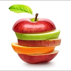 Innova PLATNENA JABUKA 50x50