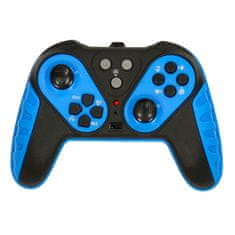 Luniks Automobil na daljinsko upravljanje sa svjetlima i glazbom – transformirajući RC