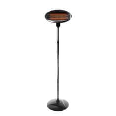 Linder Exclusiv Infracrvena lampa 2000 W