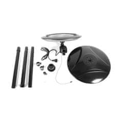 Linder Exclusiv Infracrvena lampa 2000 W
