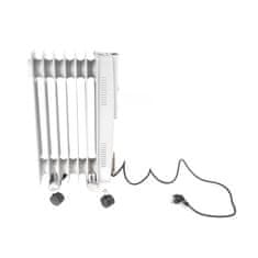 Linder Exclusiv Uljni radijator 1500W