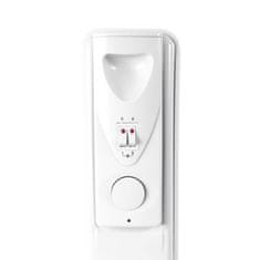 Linder Exclusiv Uljni radijator 1500W